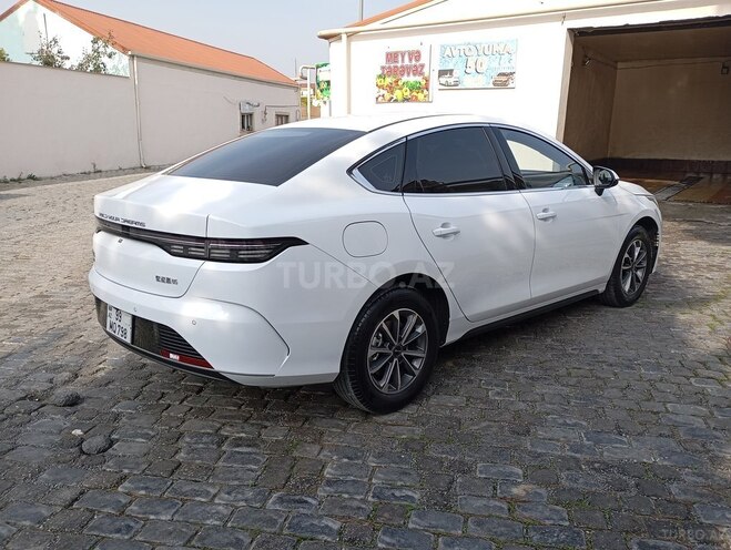 BYD Destroyer 05 2025, 15,000 km - 1.5 l - Bakı