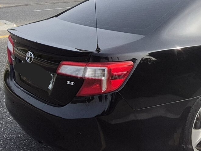Toyota Camry 2013, 144,000 km - 2.5 l - Bakı