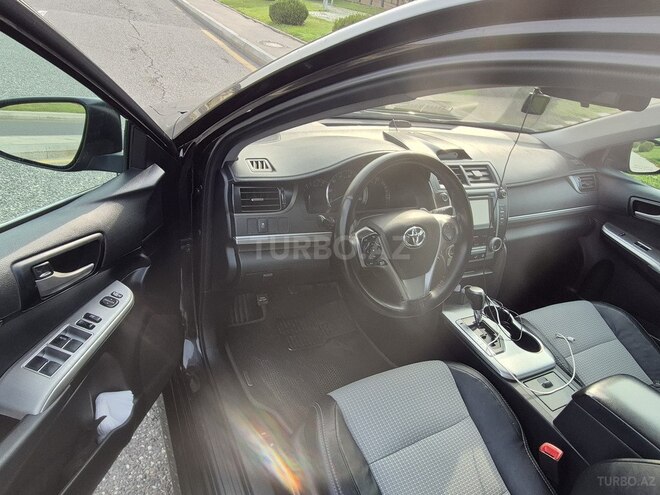 Toyota Camry 2013, 144,000 km - 2.5 l - Bakı