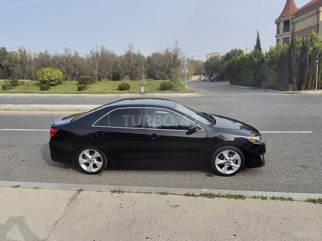 Toyota Camry 2013, 144,000 km - 2.5 l - Bakı