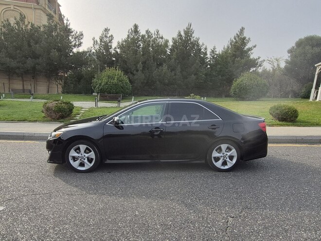 Toyota Camry 2013, 144,000 km - 2.5 l - Bakı