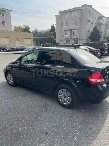 Nissan Tiida 2007, 177,846 km - 1.6 л - Bakı