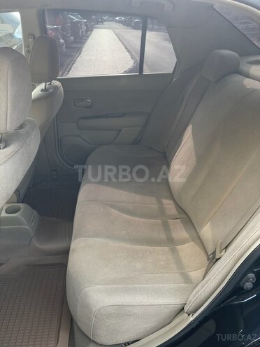 Nissan Tiida 2007, 177,846 km - 1.6 л - Bakı