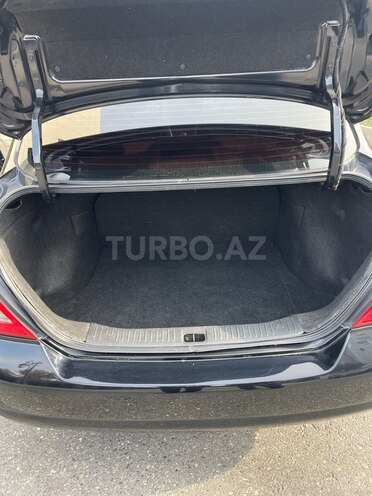Nissan Tiida 2007, 177,846 km - 1.6 л - Bakı