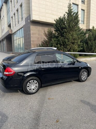 Nissan Tiida 2007, 177,846 km - 1.6 л - Bakı