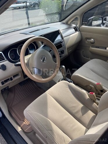 Nissan Tiida 2007, 177,846 km - 1.6 л - Bakı