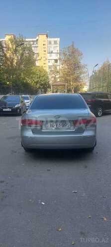Hyundai Sonata 2008, 412,000 km - 2.4 l - Bakı
