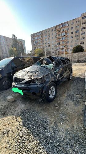 Kia Sorento 2002, 215,000 km - 2.5 l - Bakı
