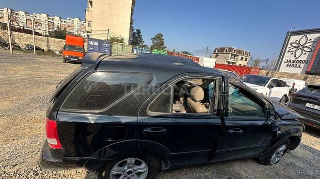 Kia Sorento 2002, 215,000 km - 2.5 l - Bakı