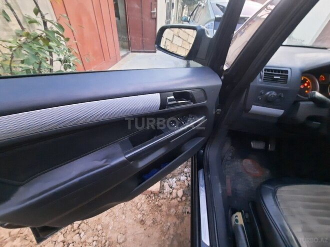 Opel Zafira 2005, 712,586 km - 1.9 l - Bakı