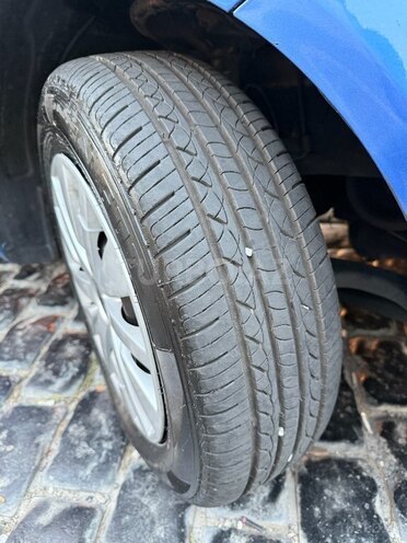 Kia Rio 2006, 280,000 km - 1.5 l - Bakı