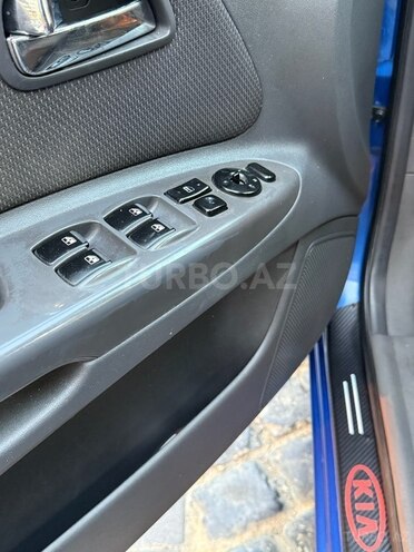 Kia Rio 2006, 280,000 km - 1.5 l - Bakı