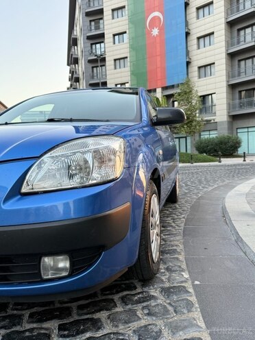 Kia Rio 2006, 280,000 km - 1.5 l - Bakı