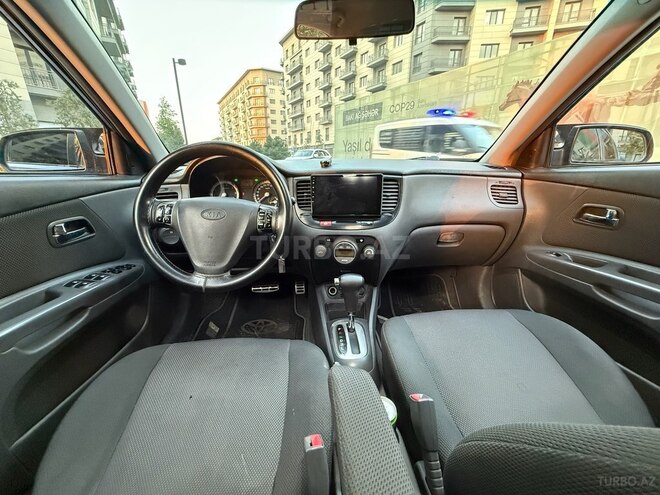Kia Rio 2006, 280,000 km - 1.5 l - Bakı