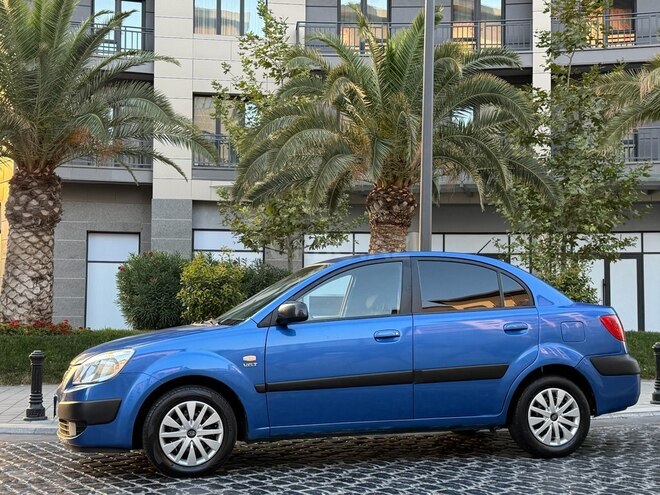 Kia Rio 2006, 280,000 km - 1.5 l - Bakı