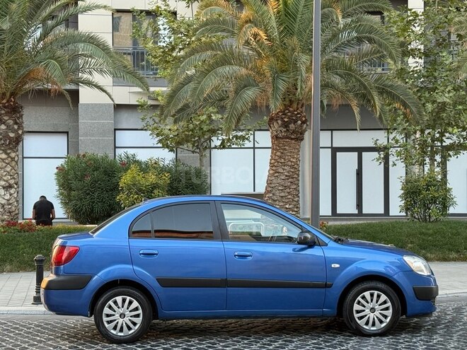 Kia Rio 2006, 280,000 km - 1.5 l - Bakı