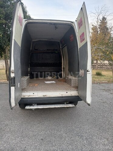 Ford Transit 2010, 649,236 km - 2.4 l - Ağsu