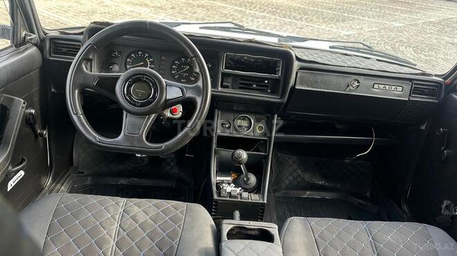 LADA (VAZ) 2107 2008, 213,000 km - 1.6 l - Bakı