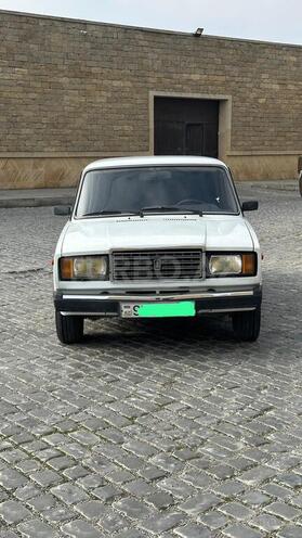 LADA (VAZ) 2107 2008, 213,000 km - 1.6 l - Bakı