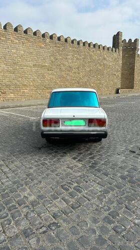 LADA (VAZ) 2107 2008, 213,000 km - 1.6 l - Bakı