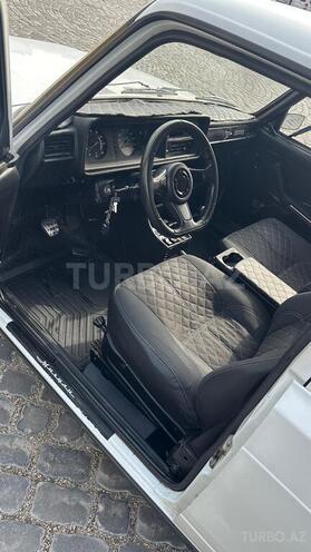 LADA (VAZ) 2107 2008, 213,000 km - 1.6 l - Bakı
