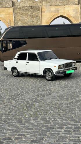 LADA (VAZ) 2107 2008, 213,000 km - 1.6 l - Bakı