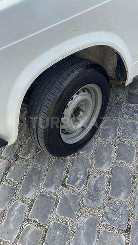 LADA (VAZ) 2107 2008, 213,000 km - 1.6 l - Bakı