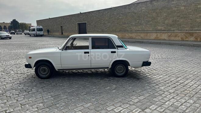 LADA (VAZ) 2107 2008, 213,000 km - 1.6 l - Bakı