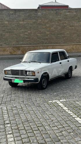 LADA (VAZ) 2107 2008, 213,000 km - 1.6 l - Bakı