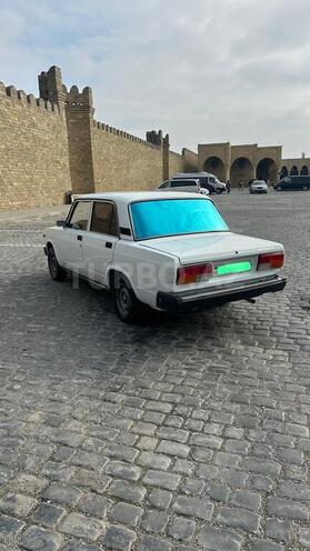 LADA (VAZ) 2107 2008, 213,000 km - 1.6 l - Bakı