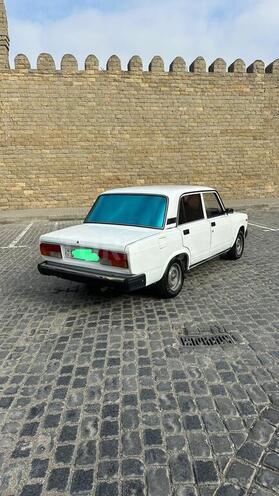 LADA (VAZ) 2107 2008, 213,000 km - 1.6 l - Bakı