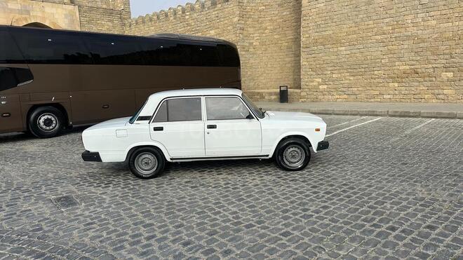 LADA (VAZ) 2107 2008, 213,000 km - 1.6 l - Bakı