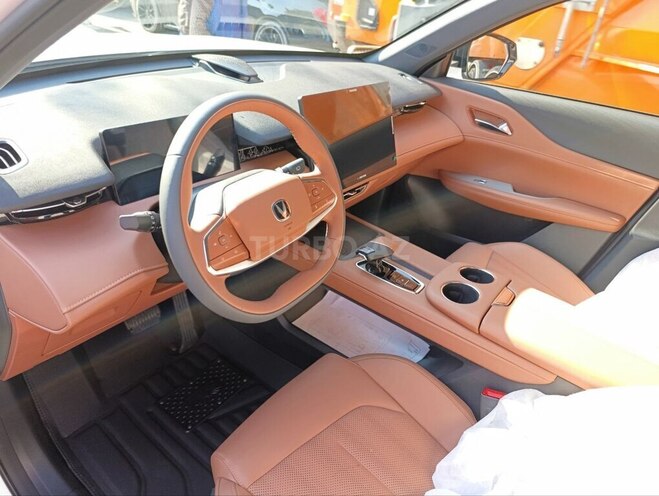 Changan Uni-Z-4