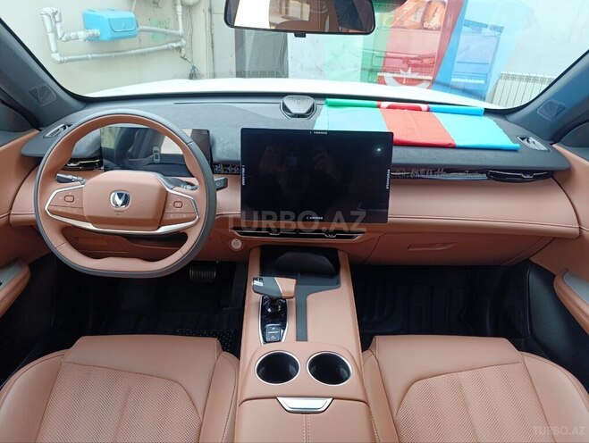 Changan Uni-Z-10