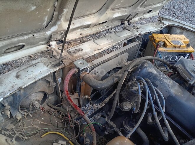 LADA (VAZ) 2107 2000, 107,850 km - 1.6 л - Xudat