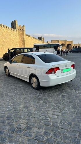 Honda Civic 2008, 213,000 km - 1.3 л - Bakı