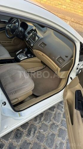 Honda Civic 2008, 213,000 km - 1.3 л - Bakı