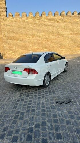 Honda Civic 2008, 213,000 km - 1.3 л - Bakı