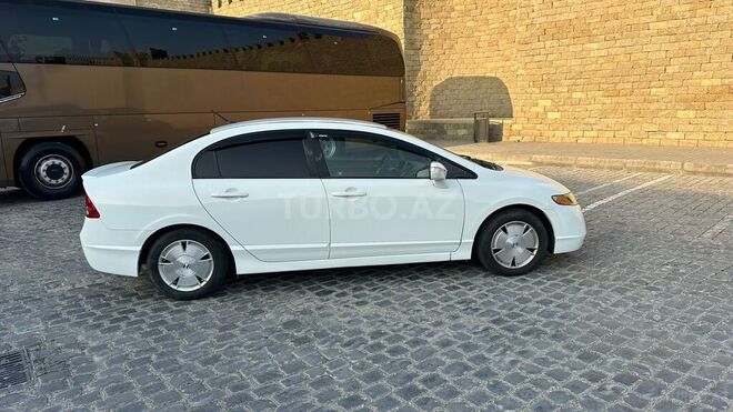 Honda Civic 2008, 213,000 km - 1.3 л - Bakı