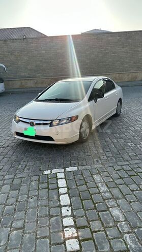 Honda Civic 2008, 213,000 km - 1.3 л - Bakı
