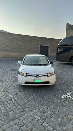 Honda Civic 2008, 213,000 km - 1.3 л - Bakı