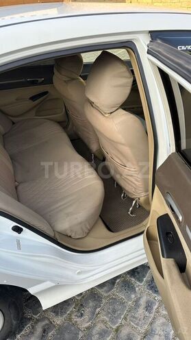 Honda Civic 2008, 213,000 km - 1.3 л - Bakı