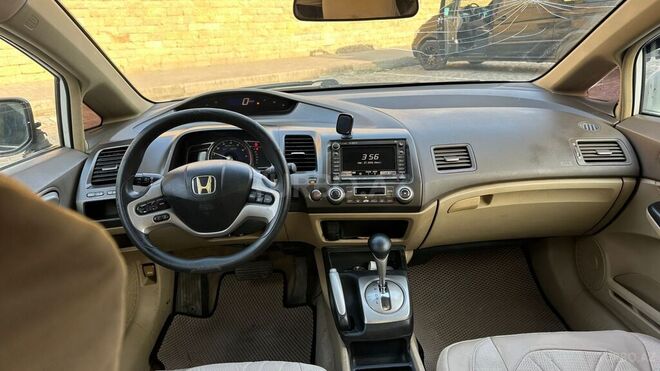 Honda Civic 2008, 213,000 km - 1.3 л - Bakı