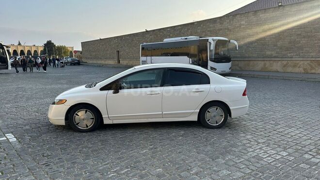 Honda Civic 2008, 213,000 km - 1.3 л - Bakı