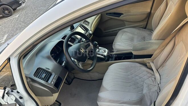 Honda Civic 2008, 213,000 km - 1.3 л - Bakı