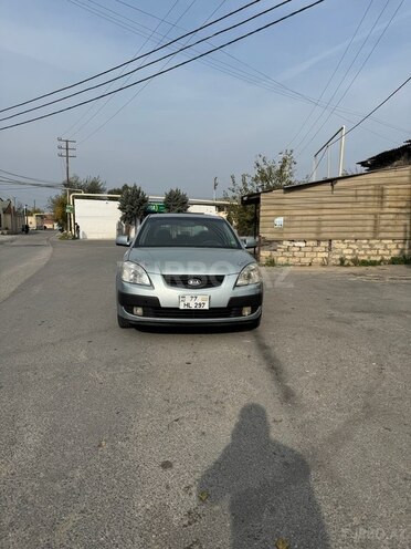 Kia Rio 2007, 325,142 km - 1.5 л - Bakı