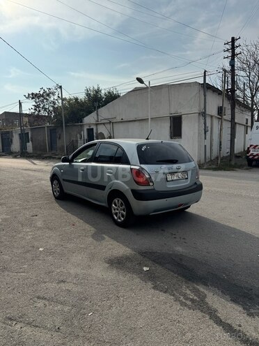 Kia Rio 2007, 325,142 km - 1.5 л - Bakı