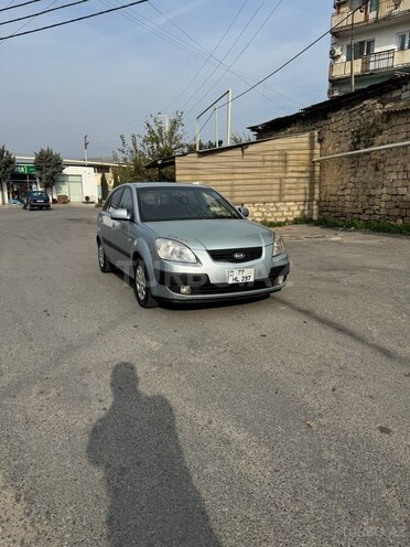 Kia Rio 2007, 325,142 km - 1.5 л - Bakı