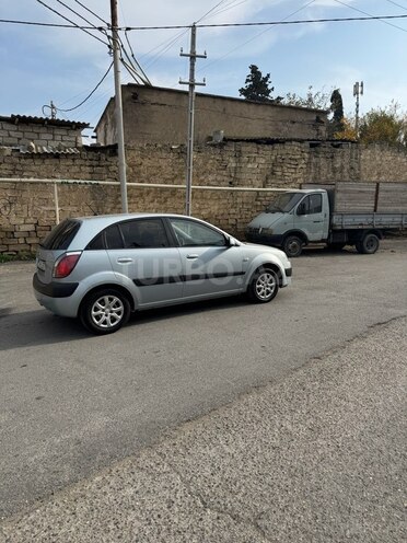 Kia Rio 2007, 325,142 km - 1.5 л - Bakı