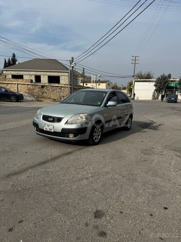 Kia Rio 2007, 325,142 km - 1.5 л - Bakı